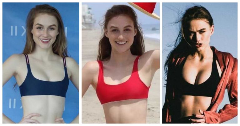 49 Madison Lintz Nude Pictures Which Are Unimaginably Unfathomable