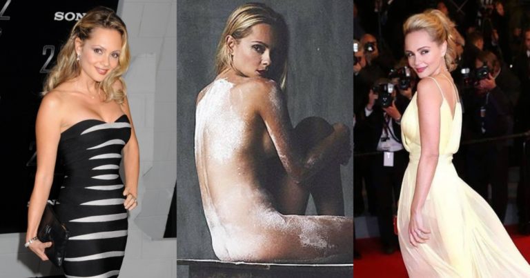 51 Hottest Beatrice Rosen Big Butt Pictures Are Truly Entrancing And Wonderful