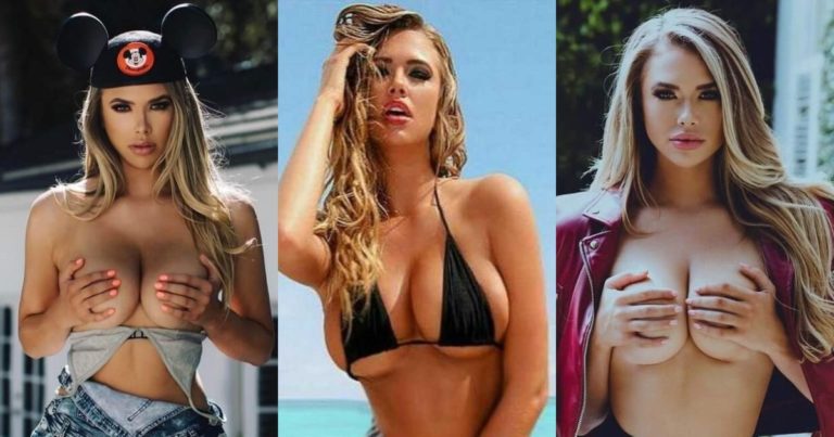51 Hottest Antje Utgaard Bikini Pictures Are Paradise On Earth