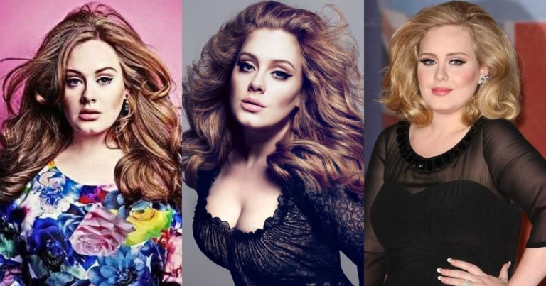 51 Hottest Adele Bikini Pictures Are Only Brilliant To Observe