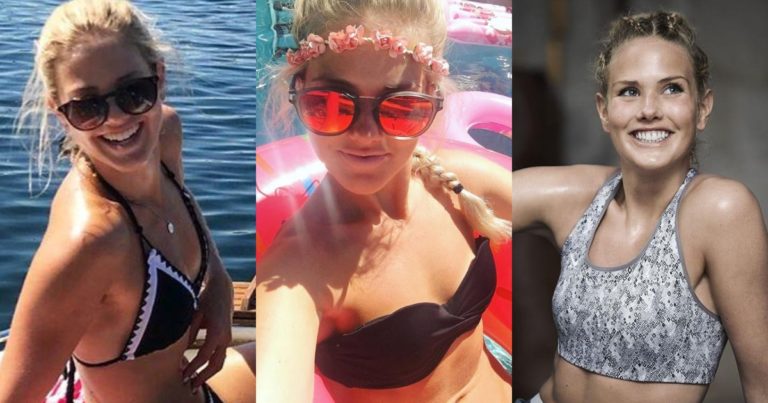 51 Hottest Silje Norendal Bikini picture Which Are Incredibly Bewitching