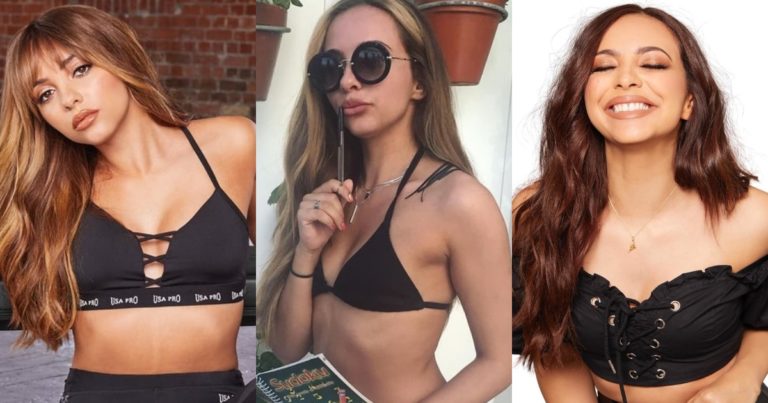 51 Hottest Jade Thirlwall Bikini Pictures Are Embodiment Of Hotness