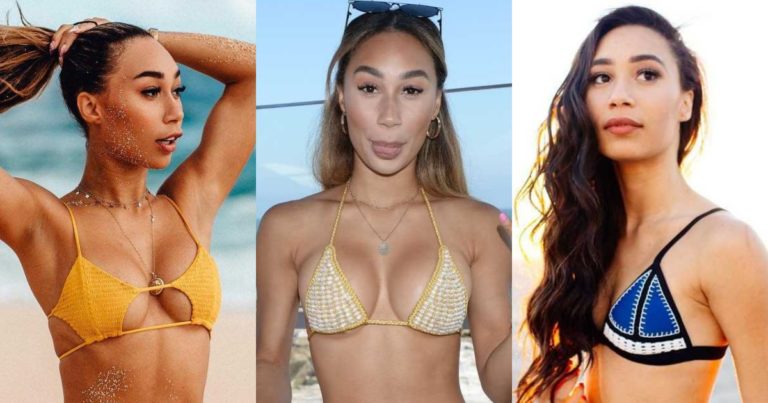51 Sexy Eva Gutowski Boobs Pictures Are Simply Excessively Enigmatic