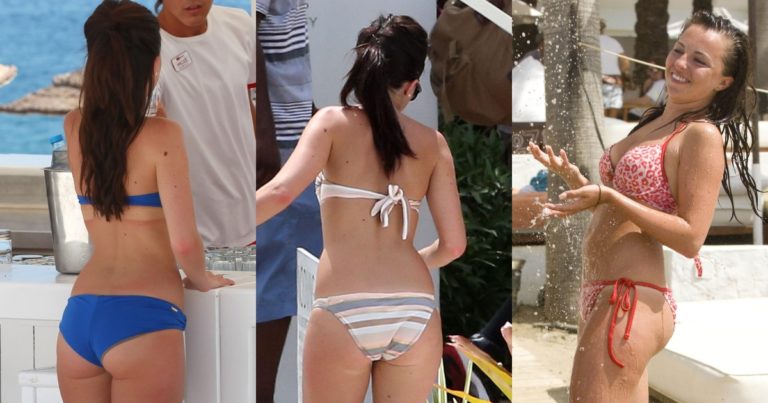 51 Hottest Louisa Lytton Big Butt Pictures Are Really Epic