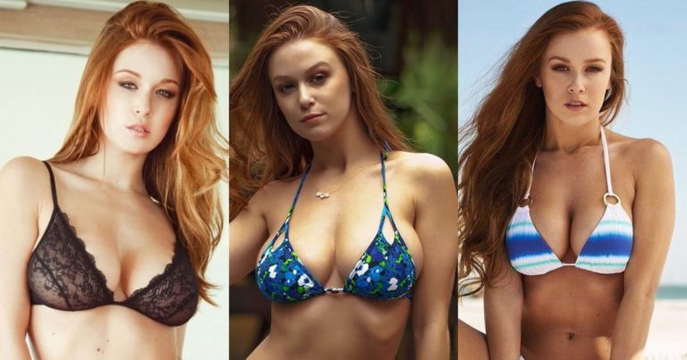 51 Hottest Leanna Decker Bikini Pictures Which Are Inconceivably Beguiling