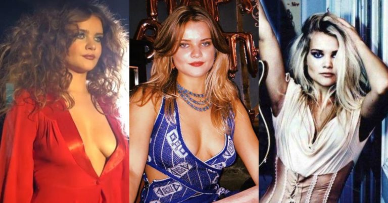 34 Sexy Daisy Boobs Pictures Reveal Her Lofty And Attractive Physique