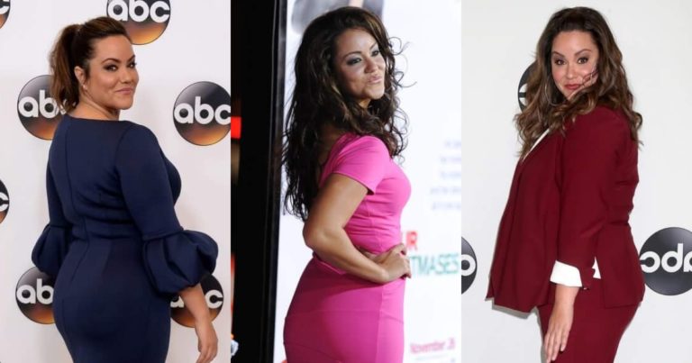 51 Hottest Katy Mixon Big Butt Pictures That Are Basically Flawless