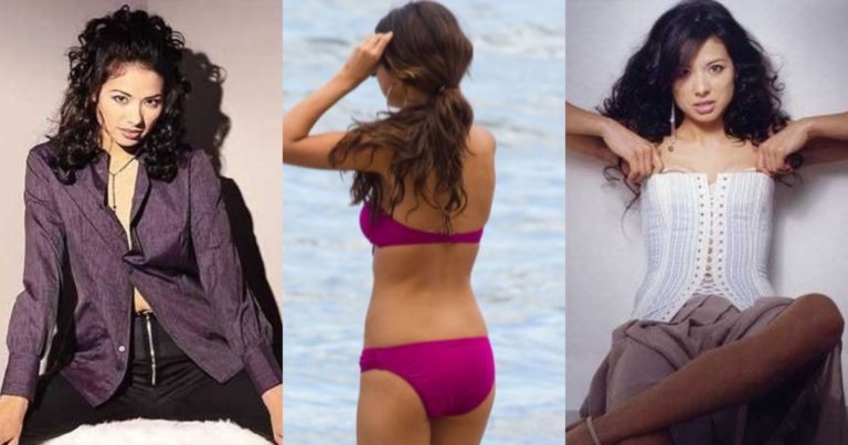 18 Hottest Françoise Yip Big Butt Pictures Which Will Leave You To Awe In Astonishment