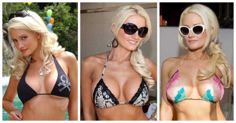 50 Holly Madison Nude Pictures That Are An Epitome Of Sexiness