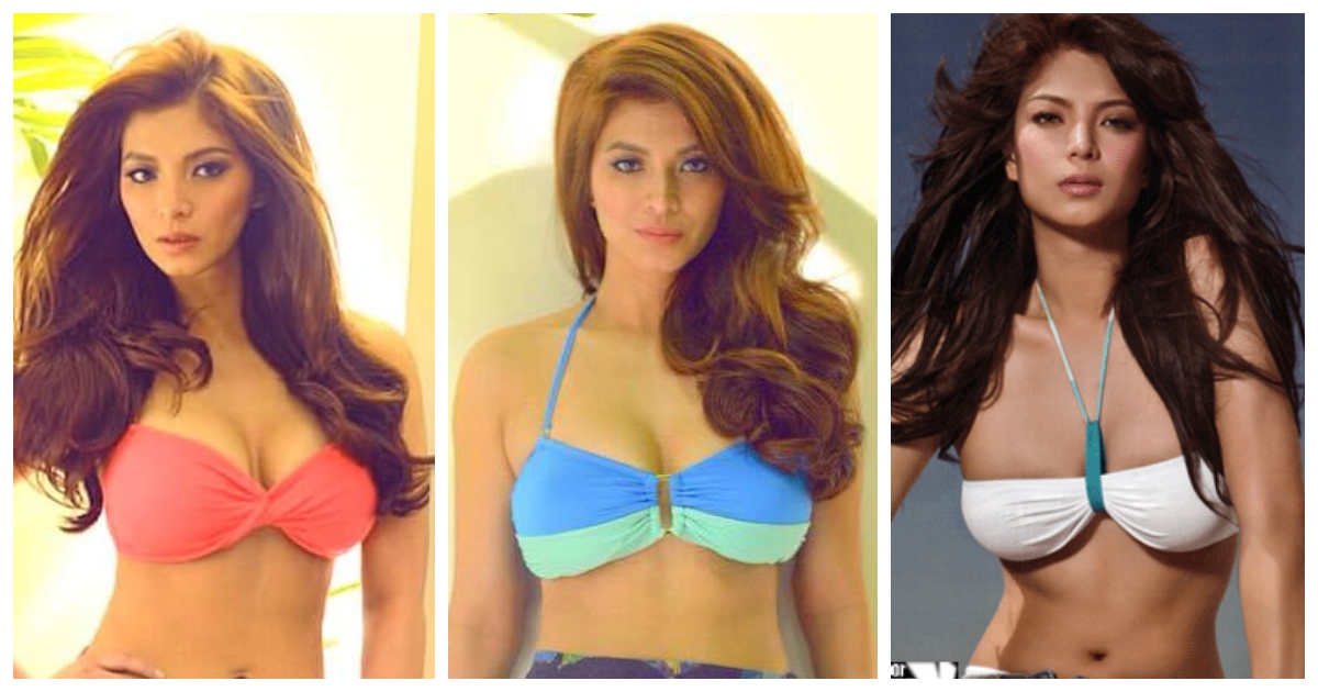 51 Angel Locsin Nude Pictures Are Sure To Keep You At The Edge Of Your Seat