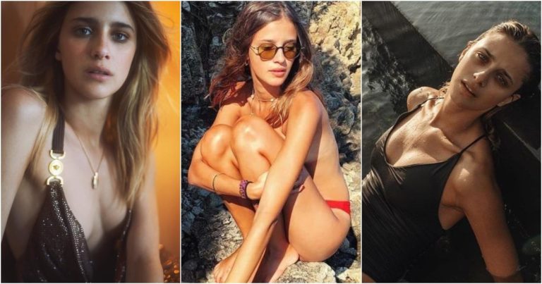 51 Hot Pictures Benedetta Porcaroli Are Sure To Leave You Baffled