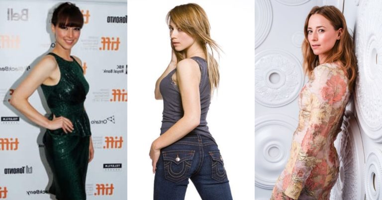 51 Hottest Karine Vanasse Big Butt Pictures Demonstrate That She Is As Hot As Anyone Might Imagine
