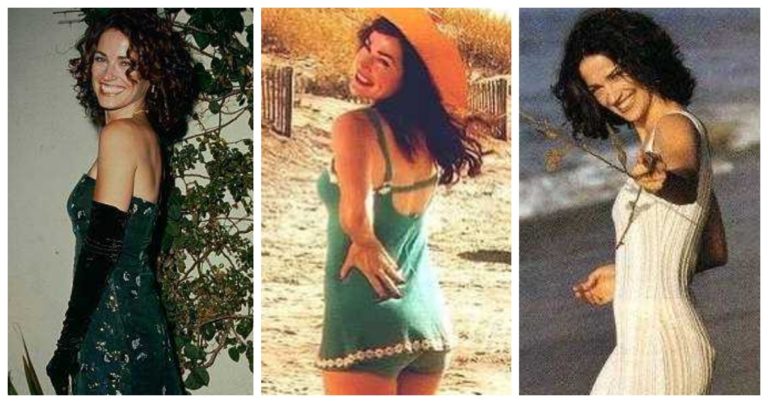 51 Hottest Kim Delaney Big Butt Pictures Are Paradise On Earth