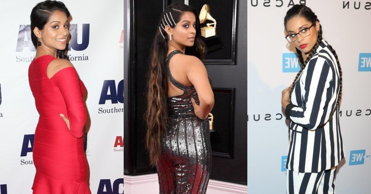 51 Hottest Lilly Singh Big Butt Pictures That Make Certain To Make You Her Greatest Admirer