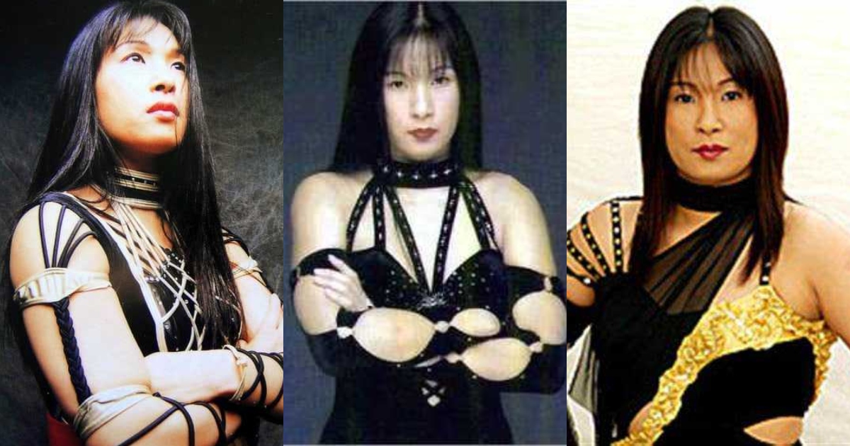 51 Hottest Manami Toyota Bikini Pictures Are Simply Excessively Damn Hot