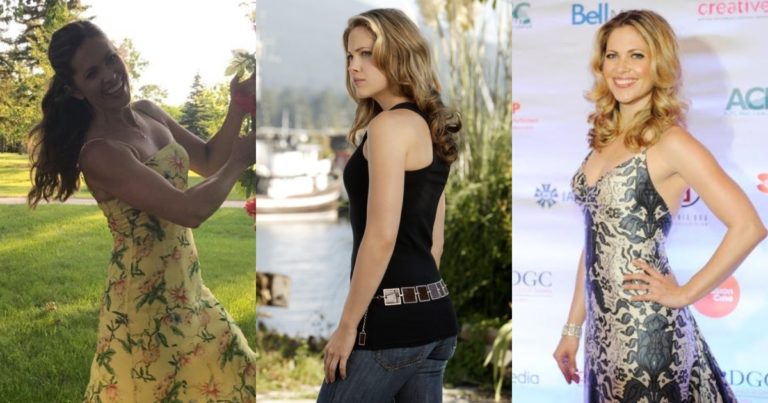 51 Hottest Pascale Hutton Big Butt Pictures That Are Basically Flawless
