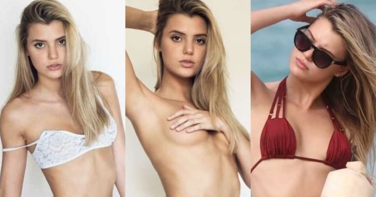51 Sexy Alissa Violet Boobs Pictures Are An Embodiment Of Greatness