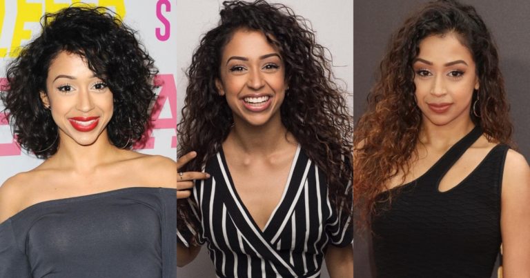 51 Sexy Liza Koshy Boobs Pictures Are A Charm For Her Fans