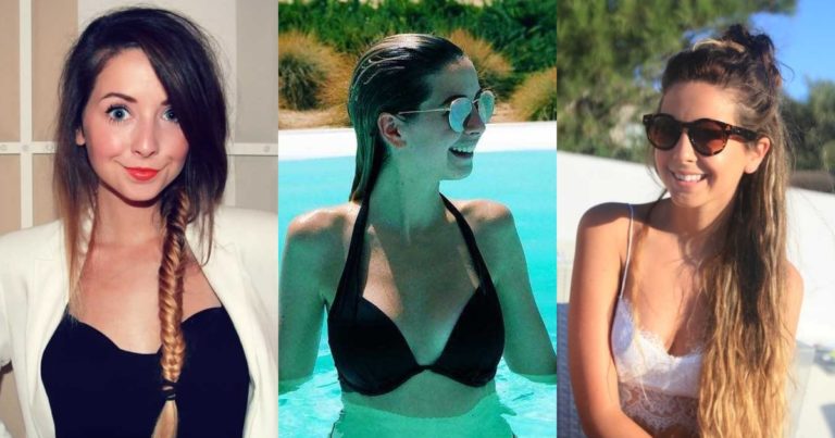 51 Sexy Zoella Boobs Pictures Are Paradise On Earth