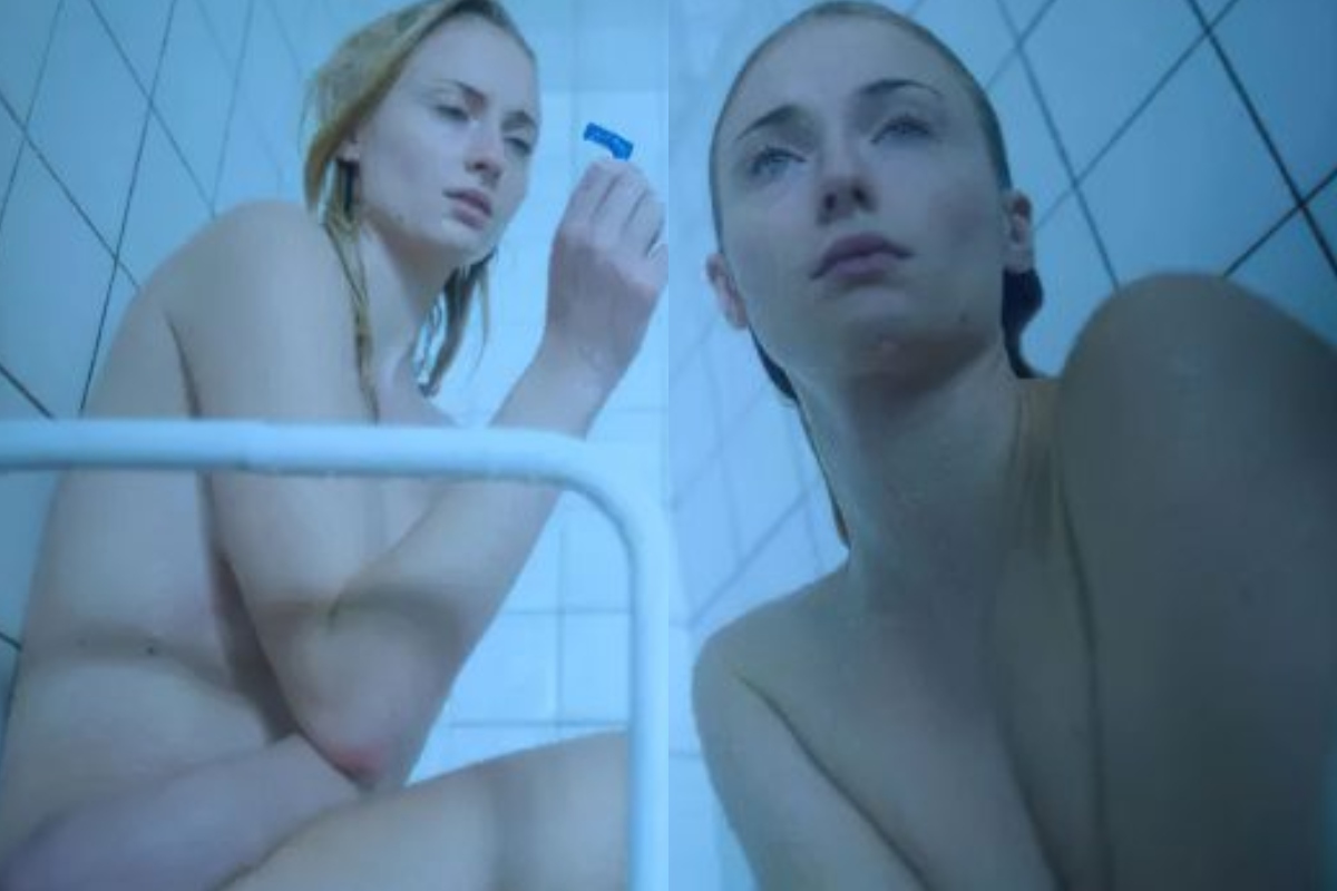 Sophie Turner’s Edited Video From TV Show Survive (5 Pics)