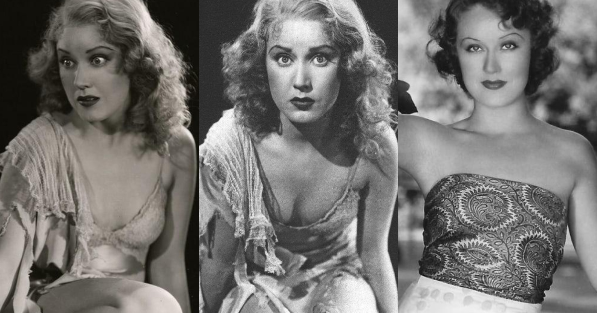 51 Hottest Fay Wray Bikini Pictures Are An Embodiment Of Greatness