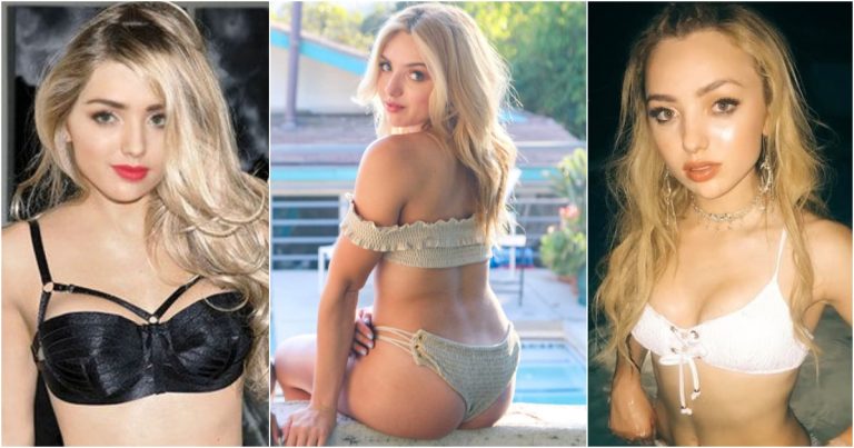 60+ Hottest Peyton List Bikini Pictures will get you addicted to this sexy beauty