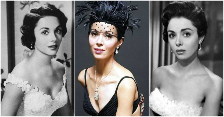 45 Nude Pictures of Dana Wynter that will fill your heart with joy a success