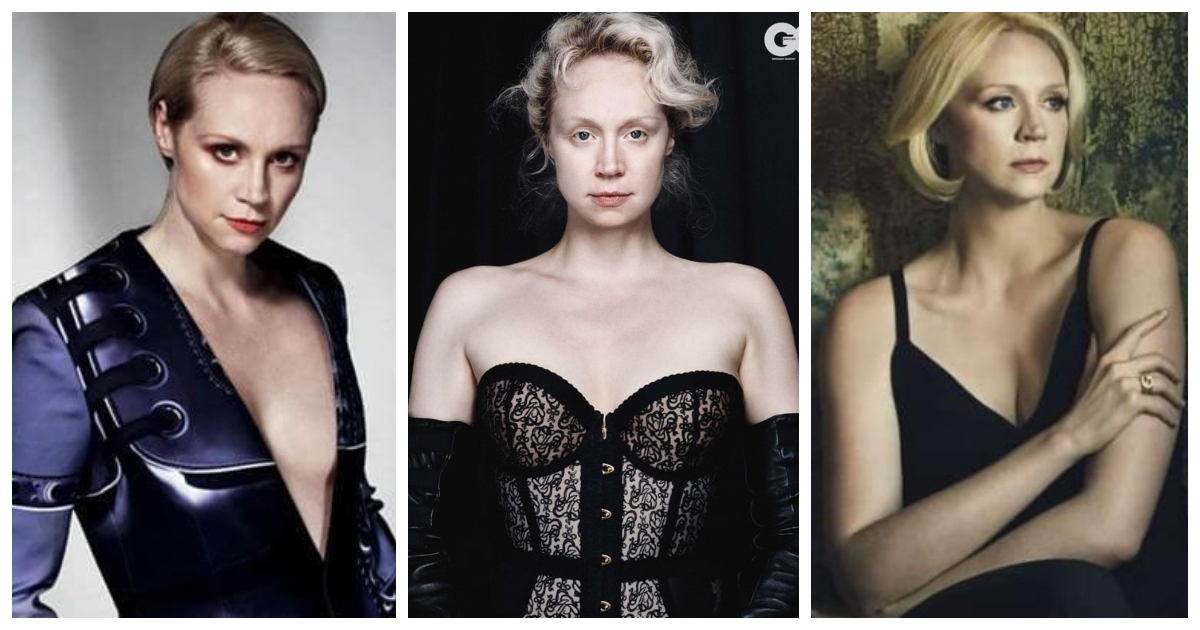 48 Gwendoline Christie Nude Pictures Will Make You Crave For More