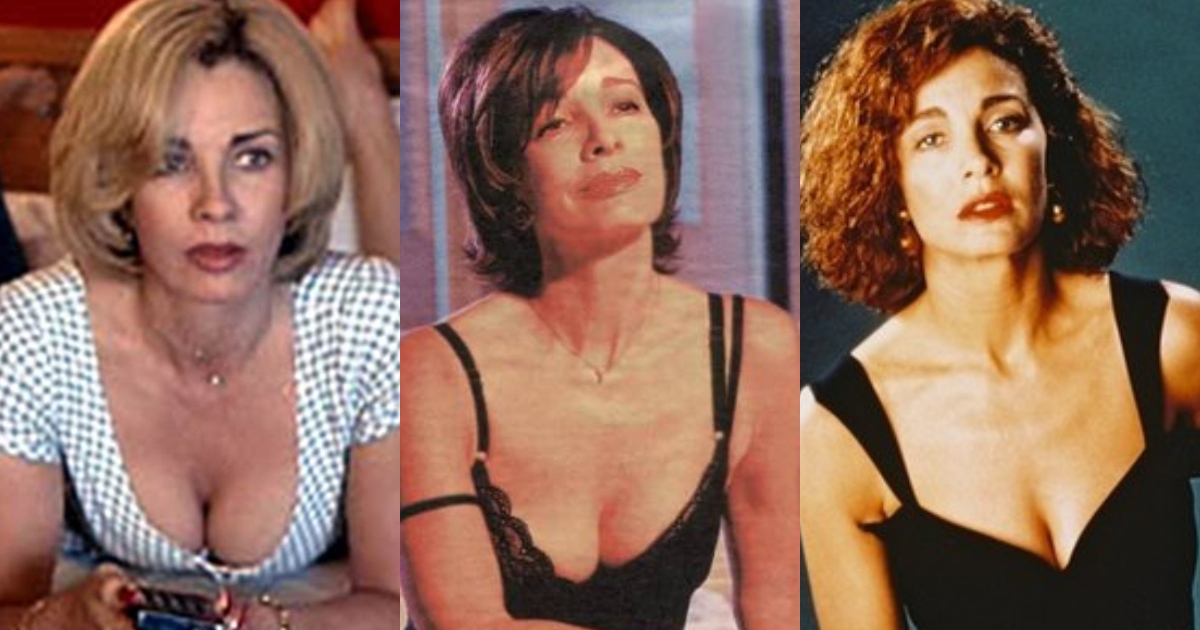 60+ Hot Pictures Of Anne Archer Which Will Make You Drool For Her