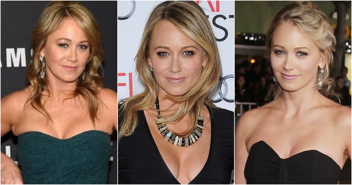 35 Hot Pictures Of Christine Taylor Which Will Make You Drool For Her