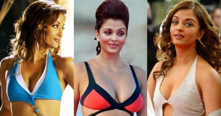 61 Hot Pictures of Aishwarya Rai bachchan will make you jump with joy