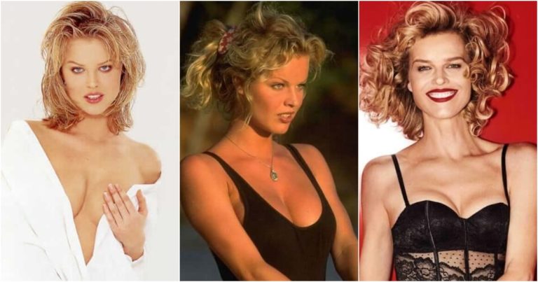 61 Hot Pictures of Eva herzigová are one hell of a joy ride