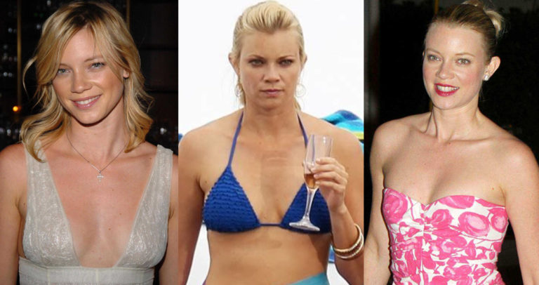 61 Hottest Amy Smart Boobs pictures will make you jump with joy