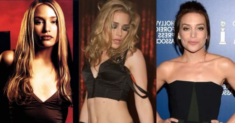 61 Hottest Piper Perabo Boobs pictures will make you jump with joy