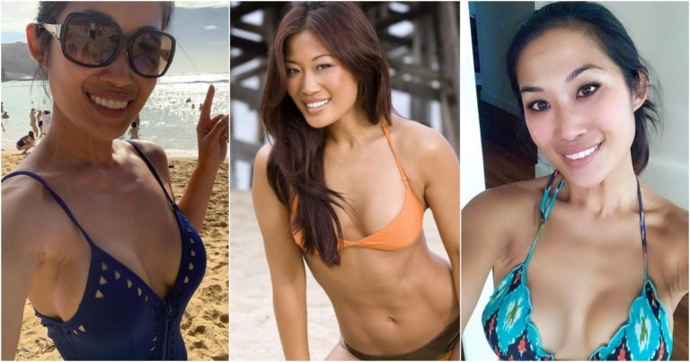 51 Hot Pictures of Lena Yada are right here to fill your coronary heart with pleasure and happiness