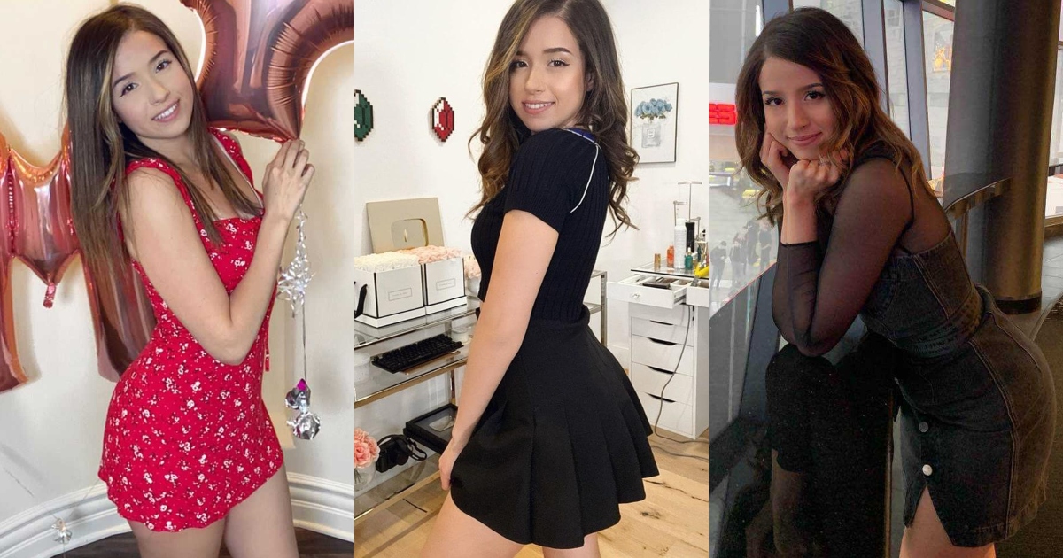 51 Hottest Pokimane Big Butt Pictures That Are Basically Flawless