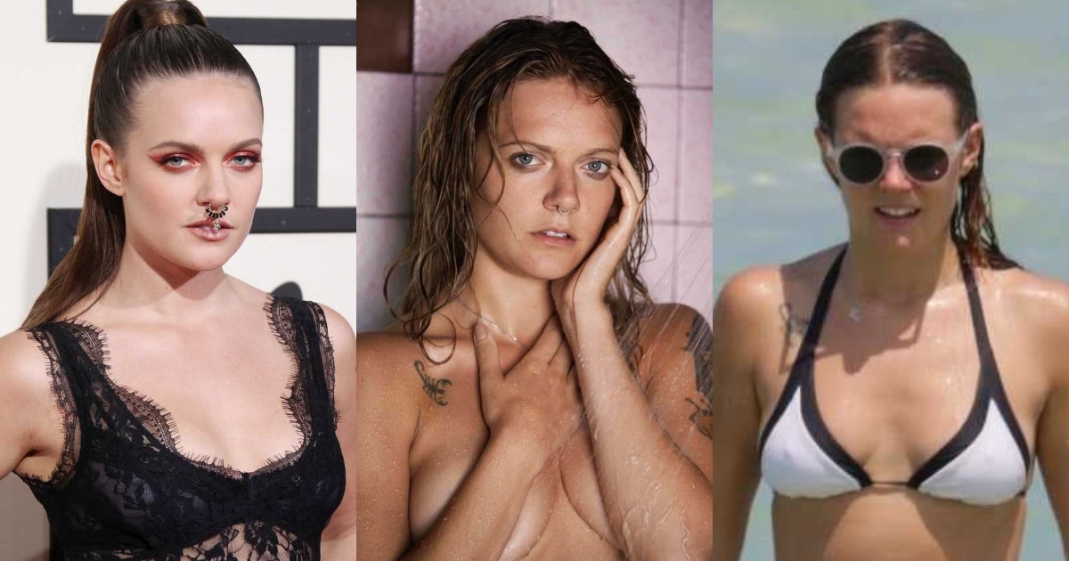 51 Sexy Tove Lo Boobs Pictures Will Expedite An Enormous Smile On Your Face