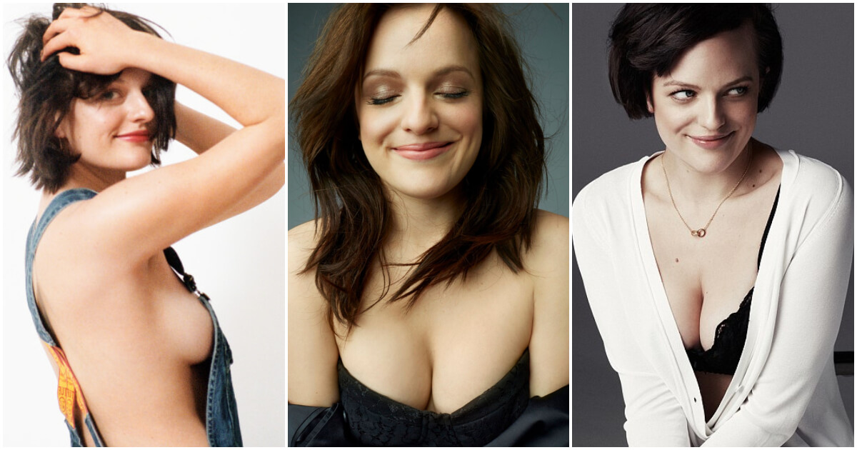 60+ Hot Pictures Of Elisabeth Moss Will Drive You Nuts For Her