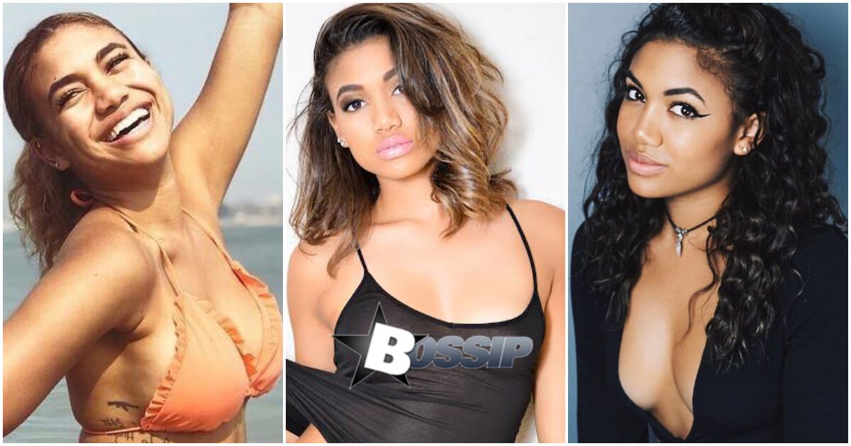 49 Hot Pictures Of Paige Hurd Are So Damn Sexy That We Don’t Deserve Her