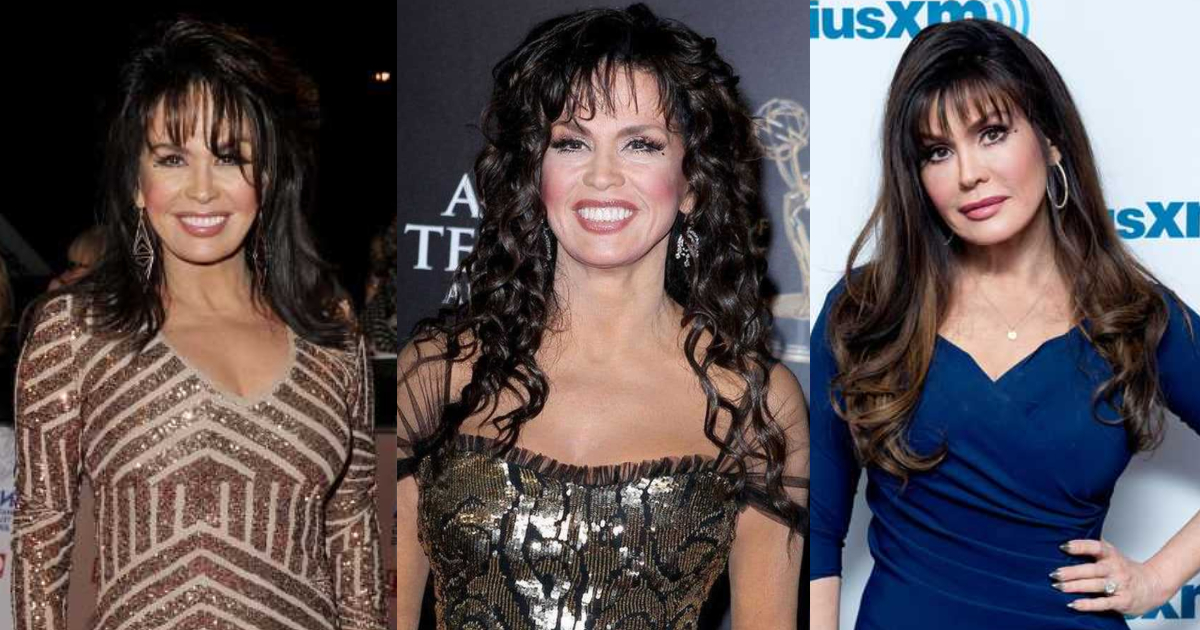 49 Marie Osmond Hot Pictures Are So Damn Hot That You Can’t Contain It