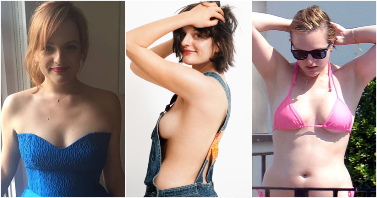 60+ Sexy Elisabeth Moss Boobs Pictures Are Absolutely Mouth-Watering