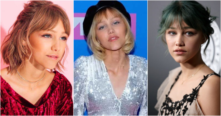 61 Sexy Grace VanderWaal Boobs Pictures that will fill your heart with joy a success