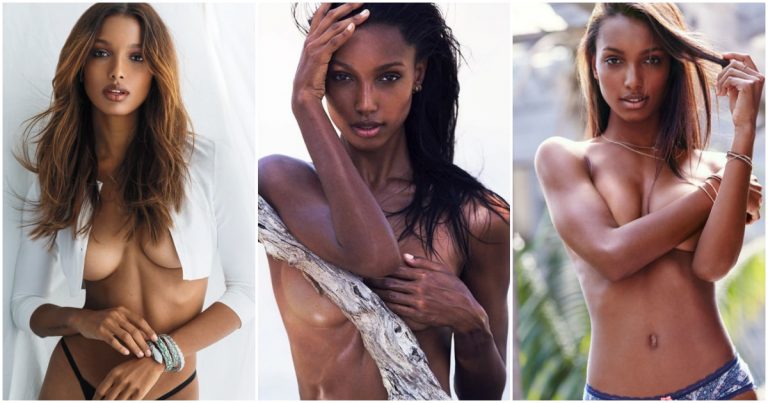 50+ Hot and Sexy Pictures of Jasmine tookes will make you want her now