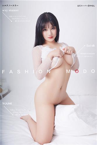 Youmei Vol. 136 Naked Desire