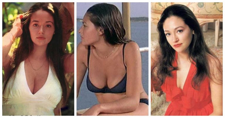 41 Olivia Hussey Nude Pictures that are appealingly attractive