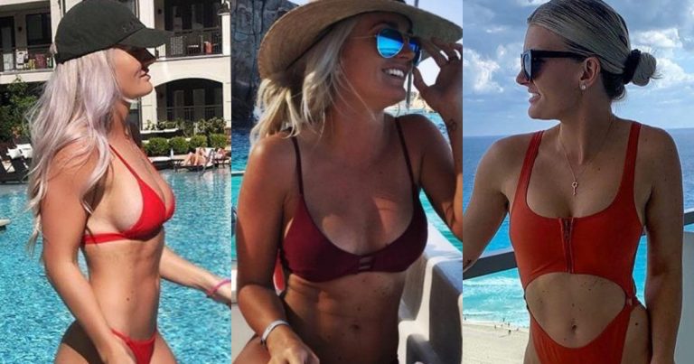 51 Hot Pictures Of Kaylyn Kyle Are Here To Fill Your Heart with Joy And Happiness
