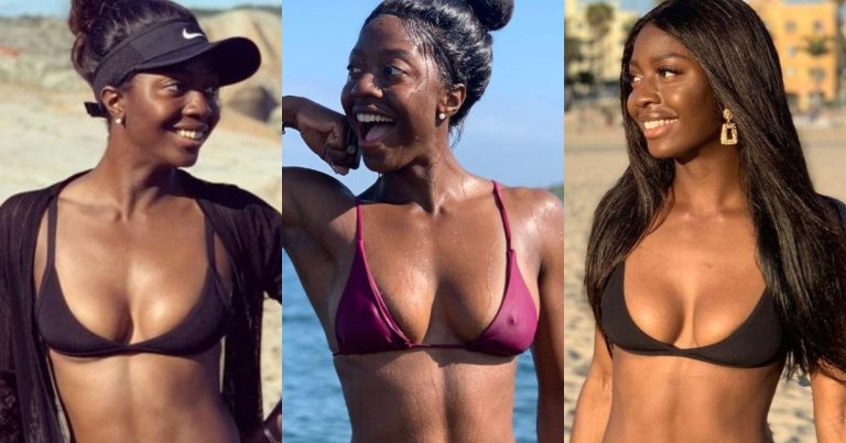 51 Hot Pictures Of Khaddi Sagina Which Will Make You Feel Arousing