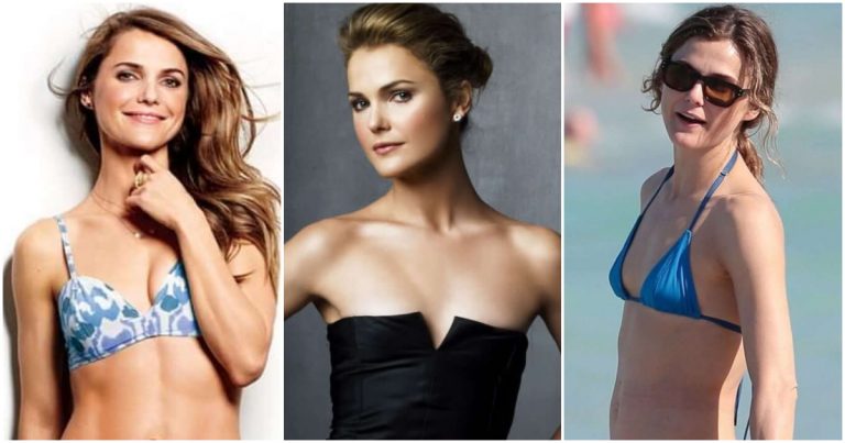 49 Sexy Keri Russell Boobs Pictures Reveal Her Extremely Sexy Body To Her Fans