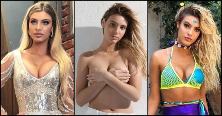 60+ Sexy Lele Pons Boobs Pictures Will Make You Forget Your Girlfriend