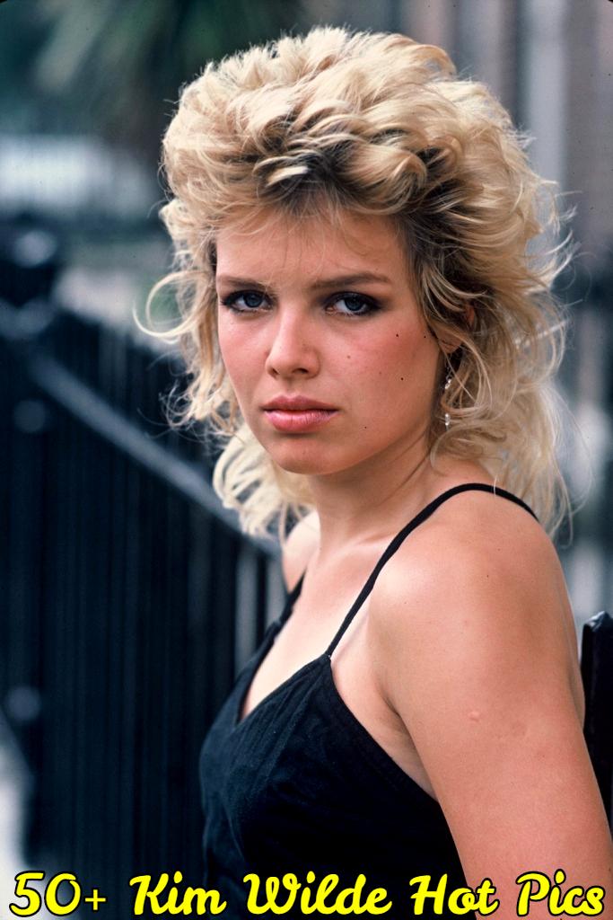 51 Hot Pictures Kim Wilde are here to fill your heart with joy and happiness